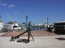 Photos of the Seaport district in Old Town KeyWest