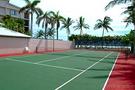 Key West  Beach Club Tennis Court