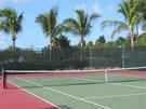 The Tennis at Sunset Key
